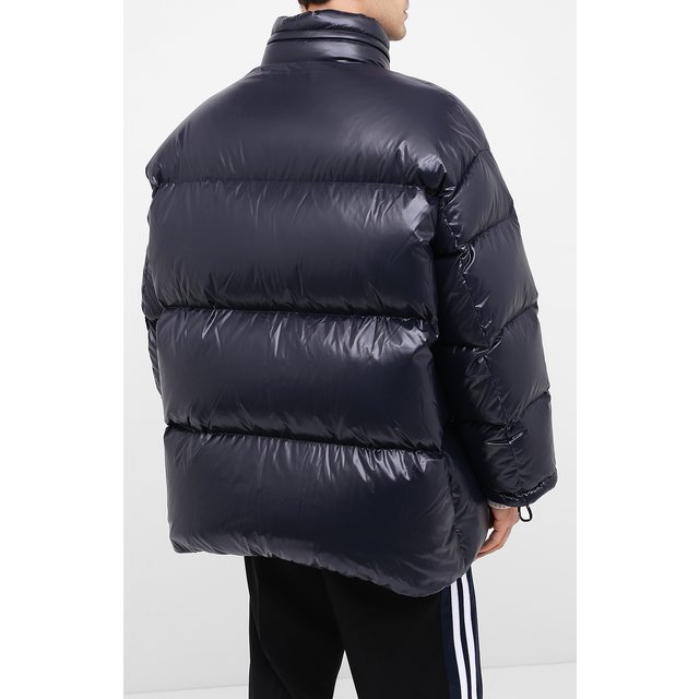 фото Пуховая куртка valentino