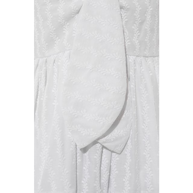 фото Хлопковое платье like yana