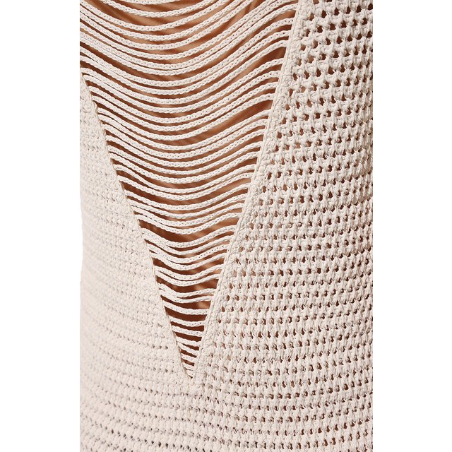 фото Платье bottega veneta