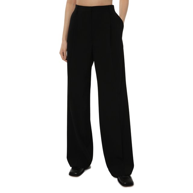 фото Брюки dries van noten