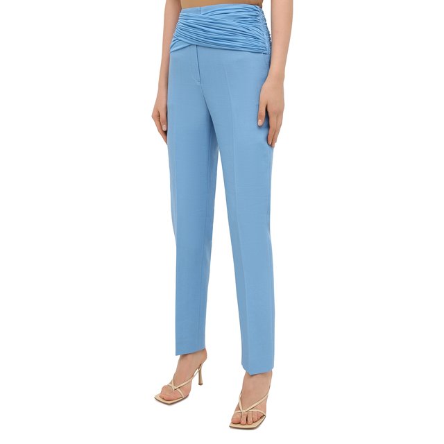 фото Брюки burberry