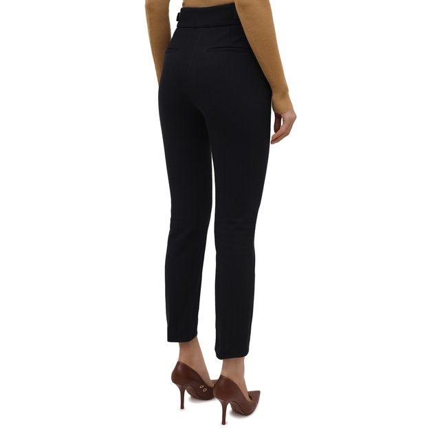 фото Хлопковые брюки loro piana