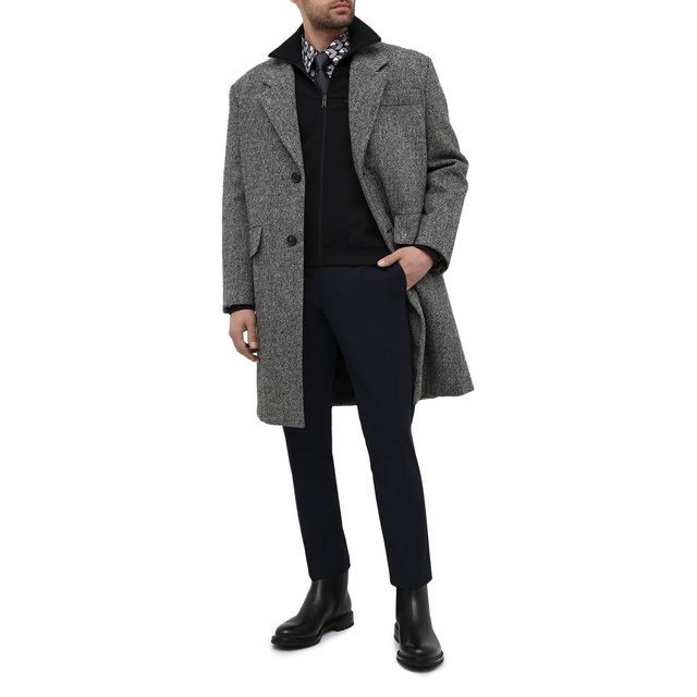 фото Брюки prada