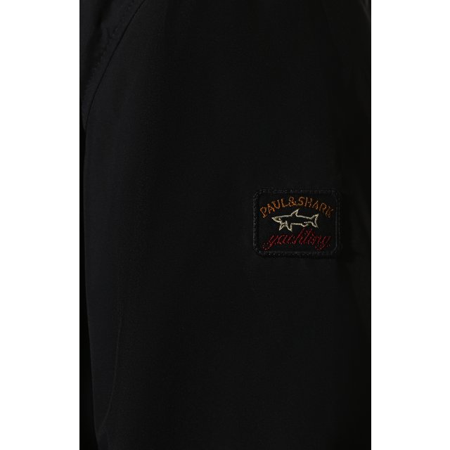 фото Утепленная куртка paul&shark