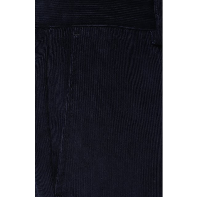 фото Хлопковые брюки dolce & gabbana