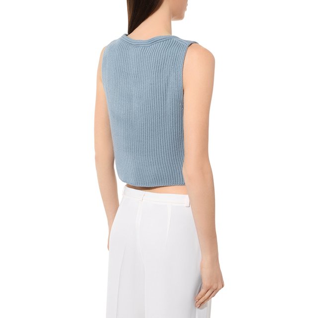 фото Жилет lesyanebo