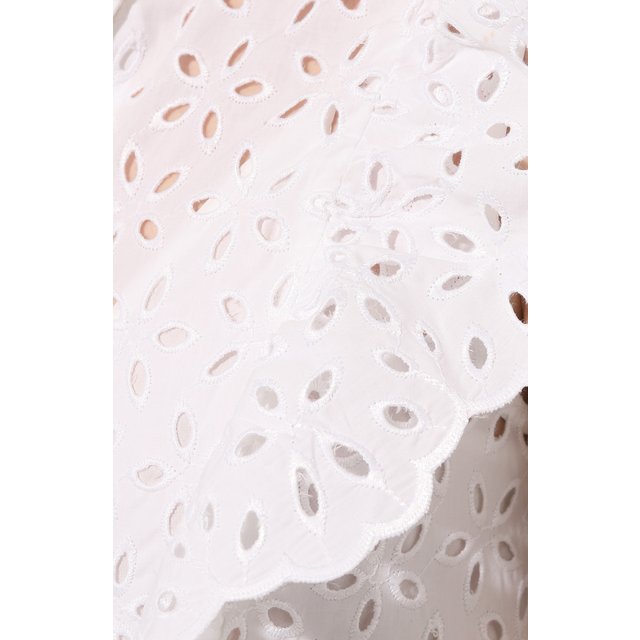 фото Хлопковое платье pinko