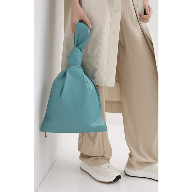 фото Сумка twist bottega veneta