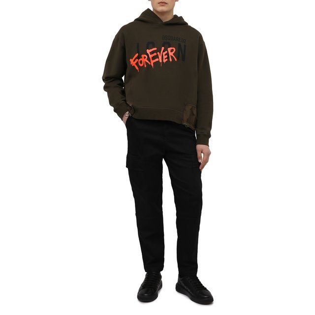 фото Джинсы diesel