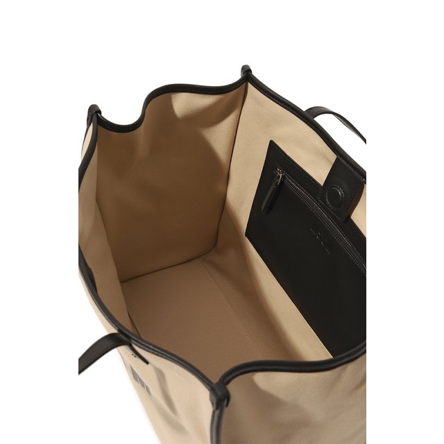 фото Сумка-шопер msgm