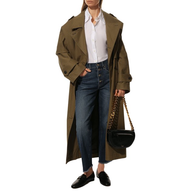 фото Джинсы 7 for all mankind