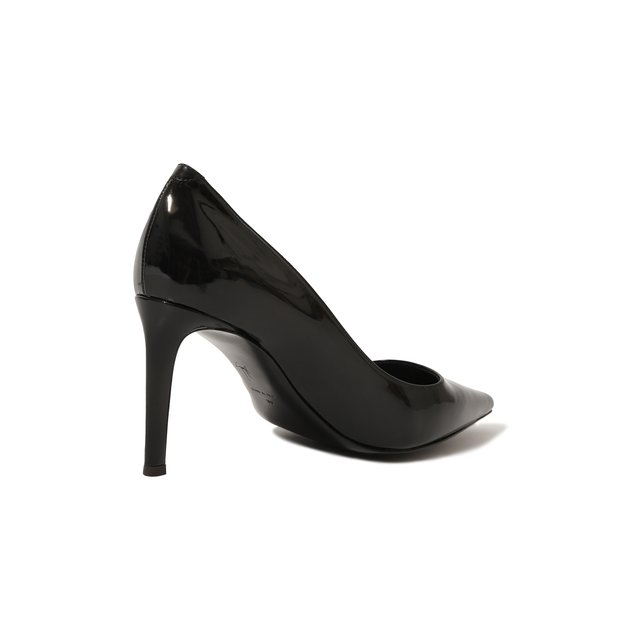 фото Кожаные туфли giuseppe zanotti design