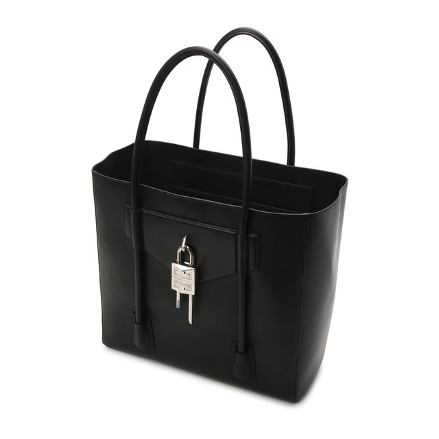 фото Кожаная сумка-тоут antigona givenchy