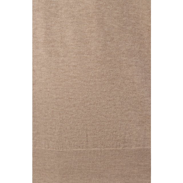 фото Хлопковое поло brunello cucinelli