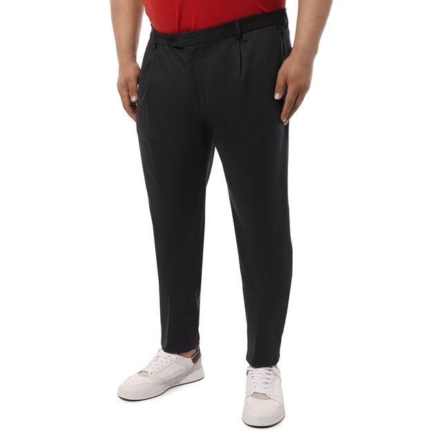 фото Брюки windsor