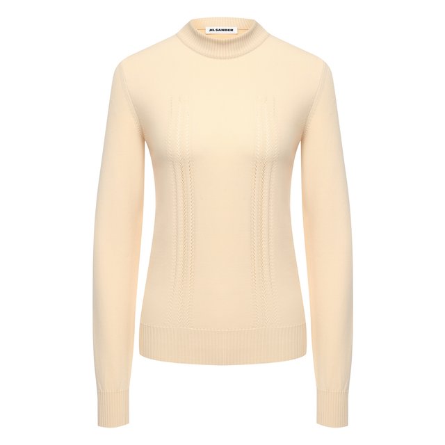 фото Пуловер jil sander