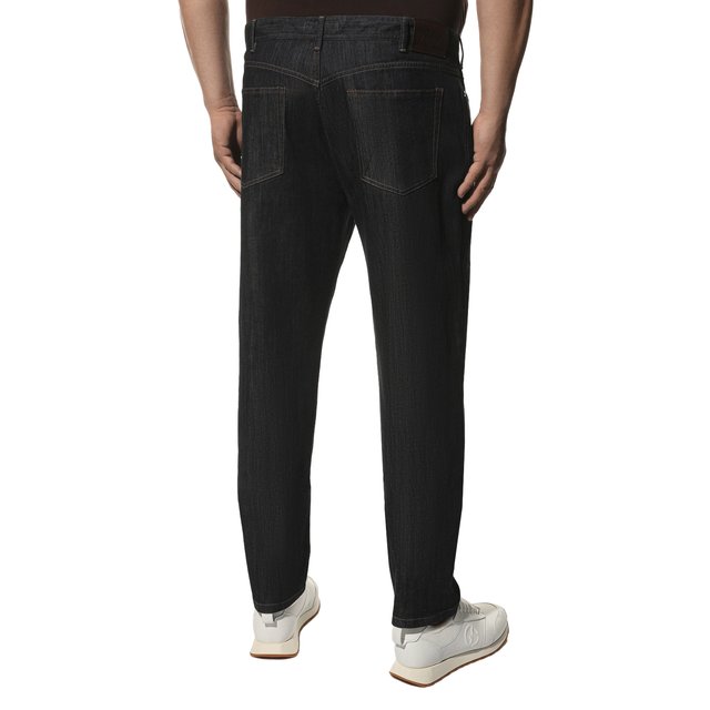 фото Джинсы brioni