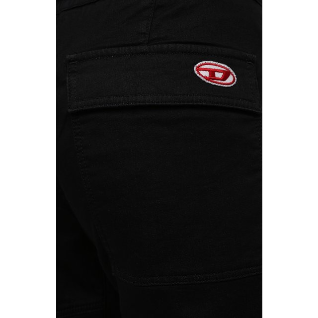 фото Джинсы diesel