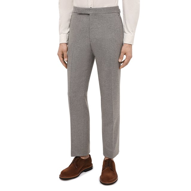 фото Шерстяные брюки ralph lauren