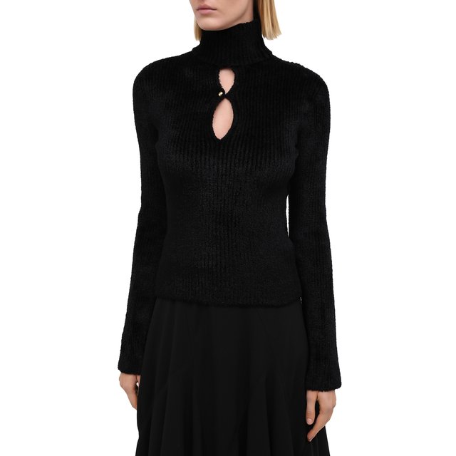 фото Водолазка из вискозы moncler