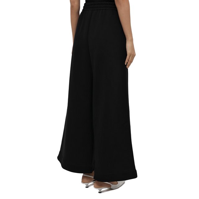 фото Хлопковые брюки az factory