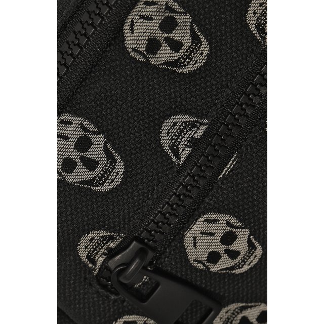фото Поясная сумка alexander mcqueen