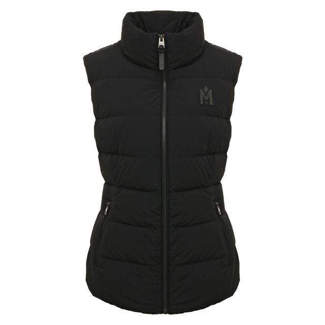 фото Пуховый жилет mackage