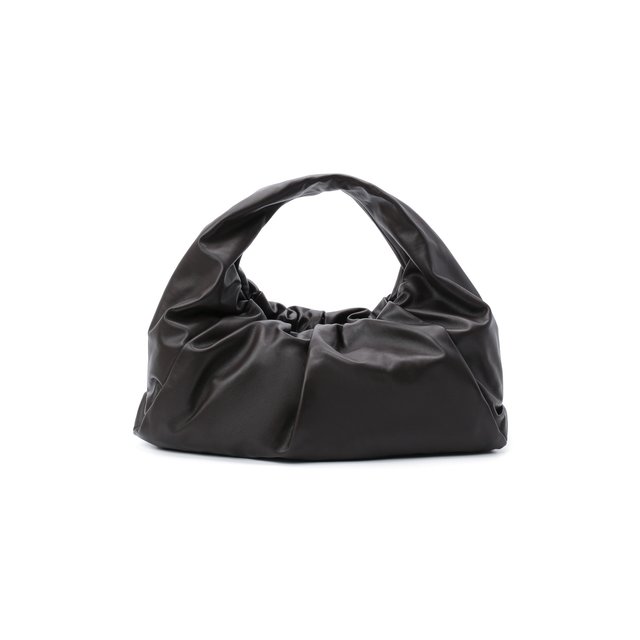 фото Сумка shoulder pouch medium bottega veneta