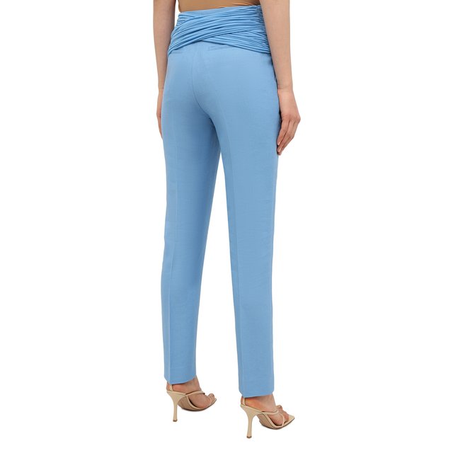 фото Брюки burberry