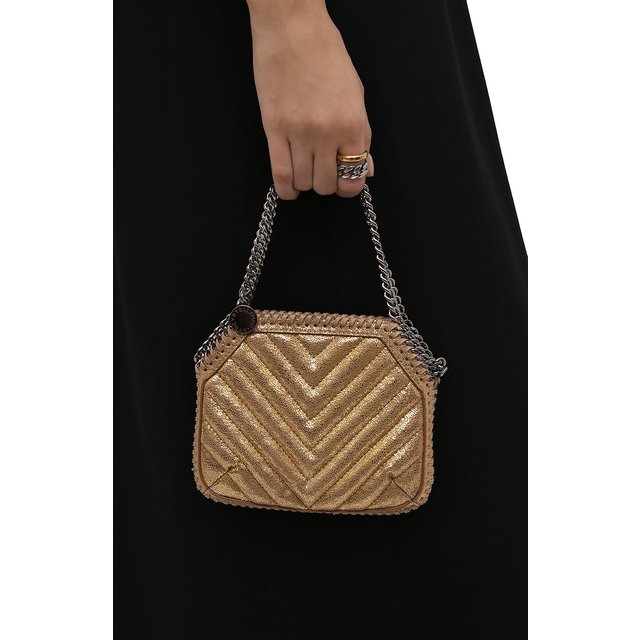 фото Сумка falabella mini stella mccartney