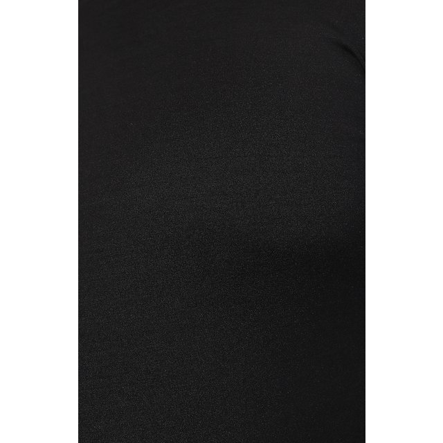 фото Шелковая футболка marco pescarolo