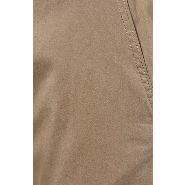 фото Хлопковые брюки c.p. company