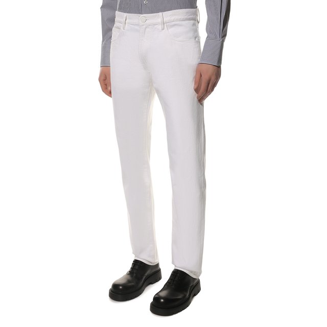 фото Джинсы giorgio armani