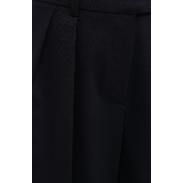 фото Шерстяные брюки alexandre vauthier