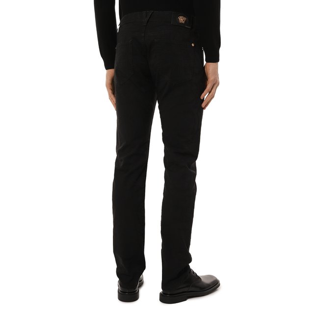 фото Джинсы versace