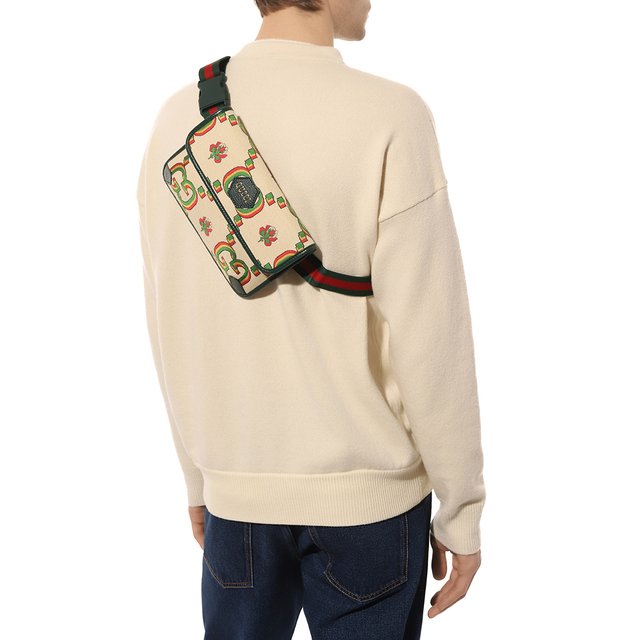 фото Поясная сумка gucci 100 gucci
