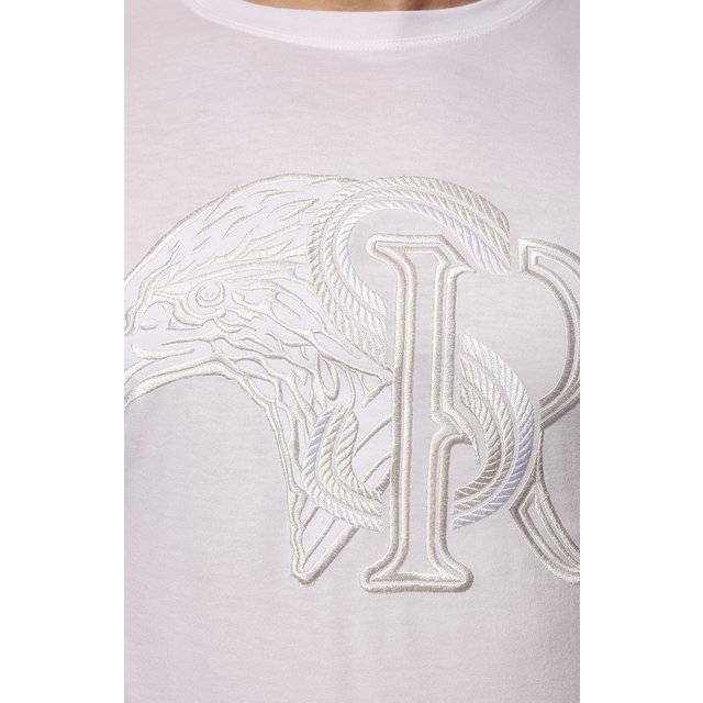 фото Футболка stefano ricci