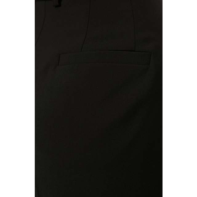 фото Шерстяные брюки agreeg