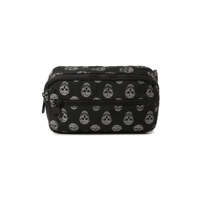 фото Поясная сумка alexander mcqueen