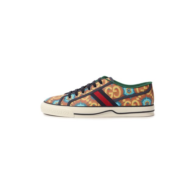 фото Кеды tennis 1977 gucci