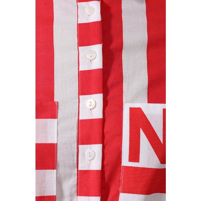 фото Хлопковое платье natayakim