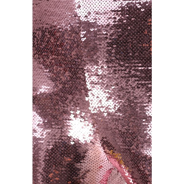 фото Брюки-скинни с пайетками tom ford