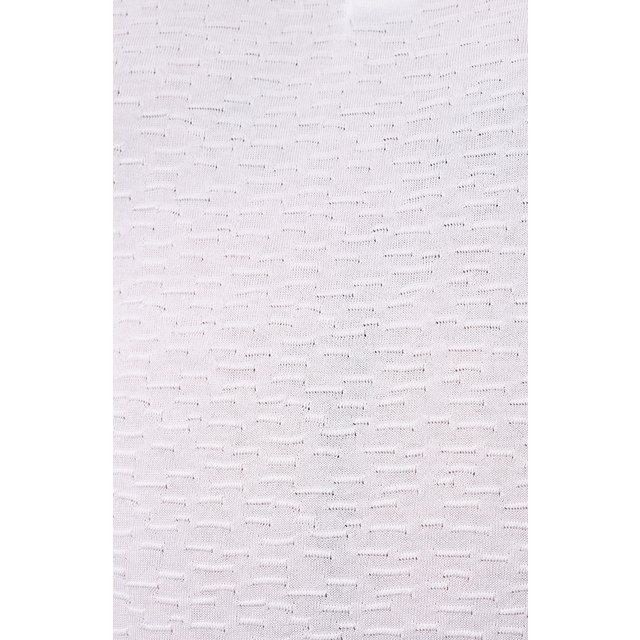 фото Хлопковое поло andrea campagna