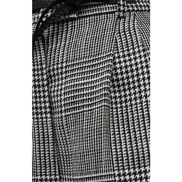 фото Шерстяные брюки tom ford