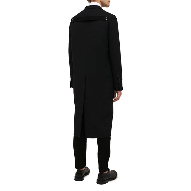 фото Пальто rick owens