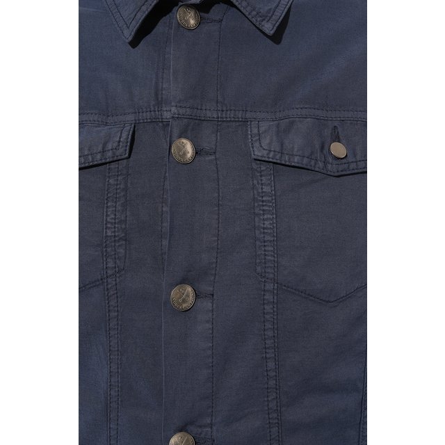 фото Джинсовая куртка andrea campagna