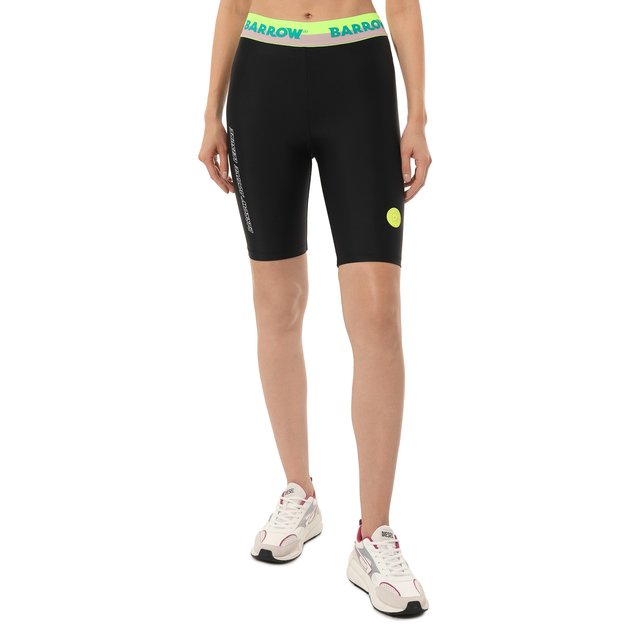 фото Шорты barrow