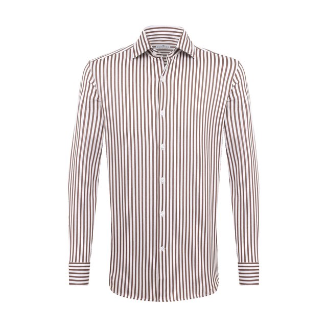 фото Хлопковая рубашка sonrisa