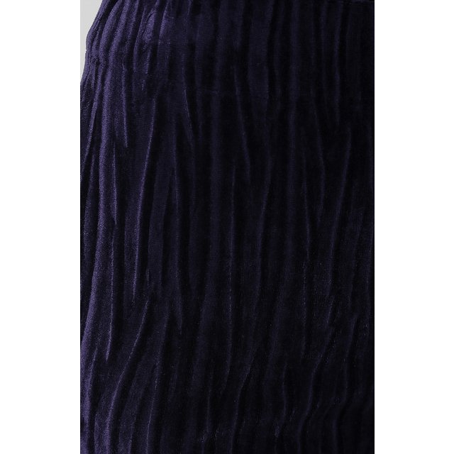 фото Брюки из вискозы giorgio armani