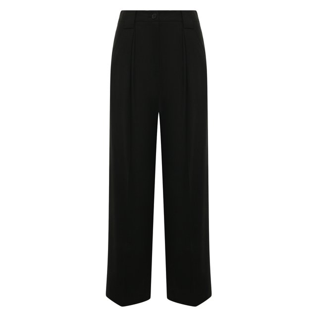 фото Шерстяные брюки lvir